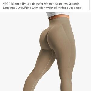 YEOREO LEGGINGS